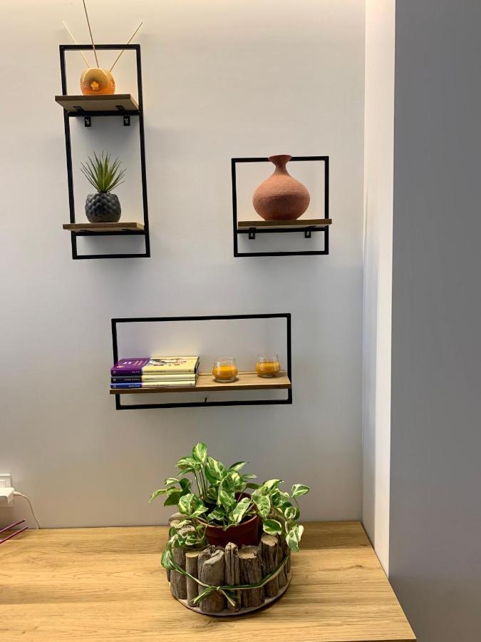 Piso Exclusivo En Vigo Centrico, Negocios, Confort エクステリア 写真