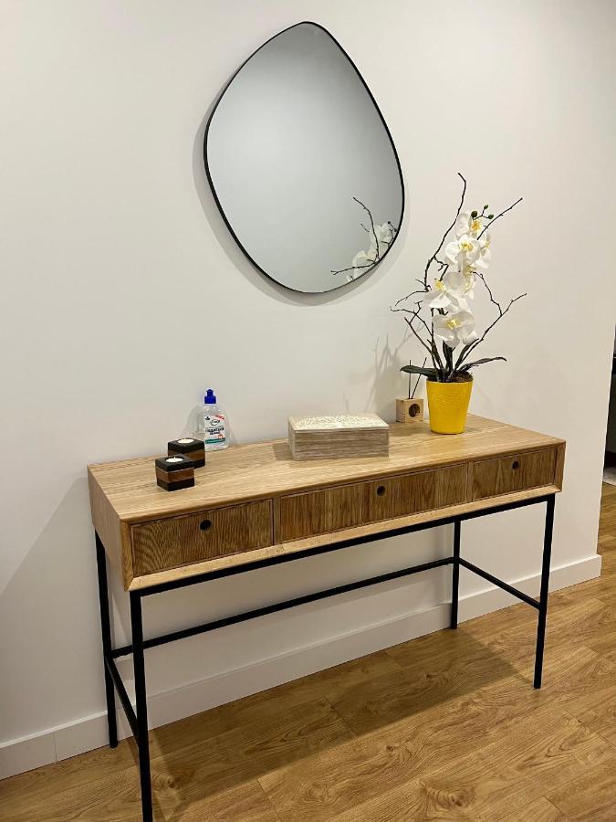 Piso Exclusivo En Vigo Centrico, Negocios, Confort エクステリア 写真