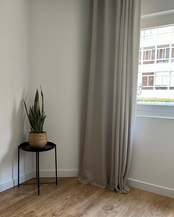 Piso Exclusivo En Vigo Centrico, Negocios, Confort エクステリア 写真