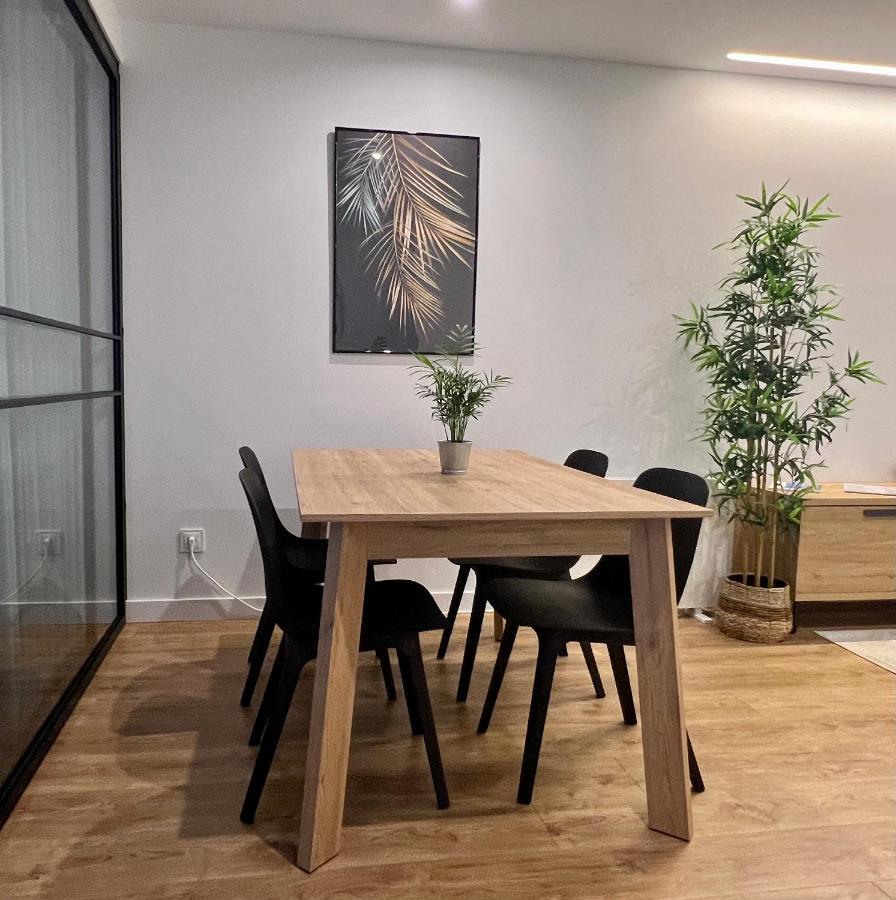 Piso Exclusivo En Vigo Centrico, Negocios, Confort エクステリア 写真